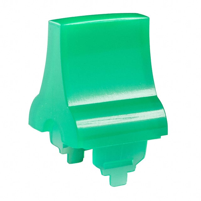 AT426F CAP ROCKER PADDLE GREEN