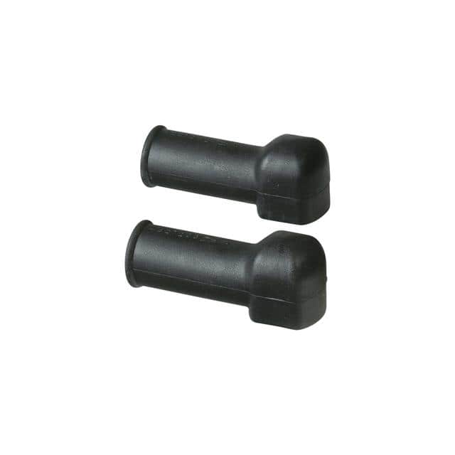 08095500 KIT 2 CAPS PROTECTION BATTERY CA