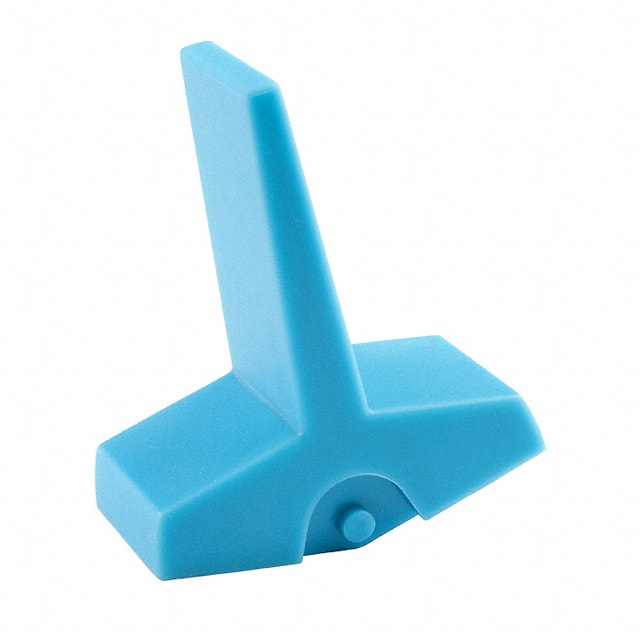 AT4157G CAP ROCKER PADDLE BLUE