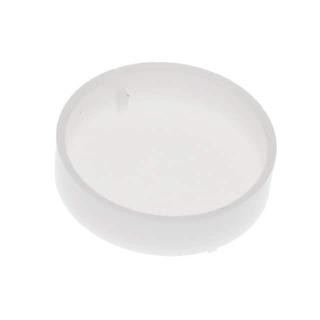 A22Z-3490 ROUND CAP FOR A22