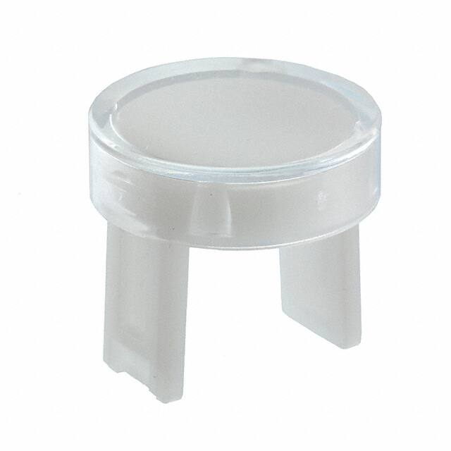 31-933.7 CAP PUSHBUTTON ROUND CLR