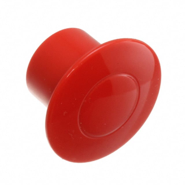 AYD3BN-R CAP