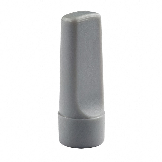 AT468H CAP TOGGLE PADDLE GRAY