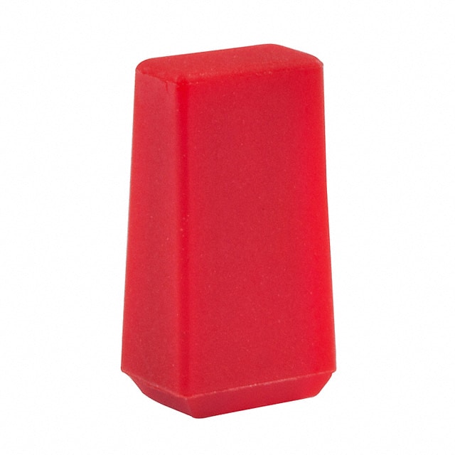 AT467C CAP TOGGLE PADDLE RED