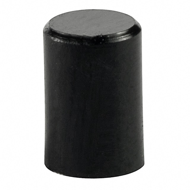 AT445A CAP TOGGLE BAT BLACK