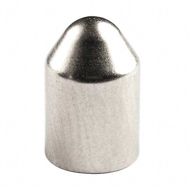 AT427H CAP TOGGLE ROUND GRAY