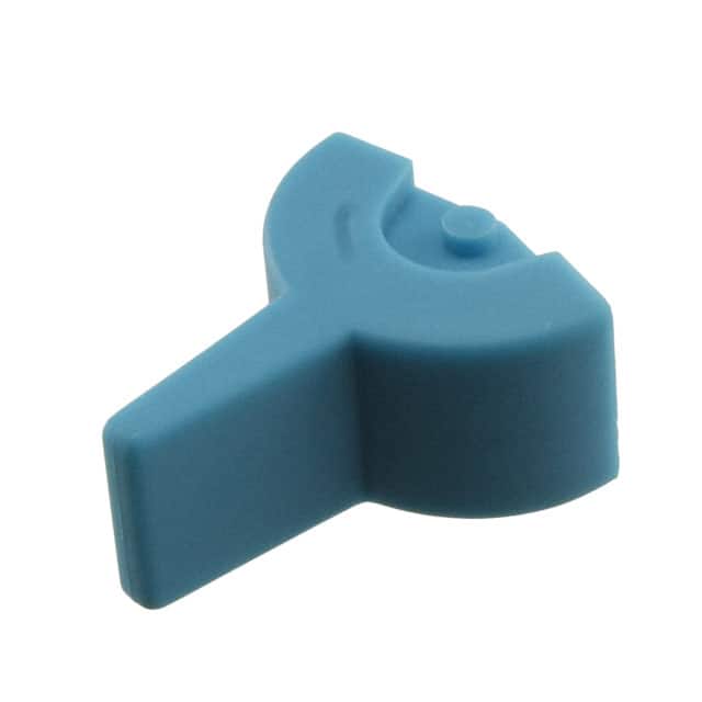 AT4149G CAP ROCKER PADDLE BLUE