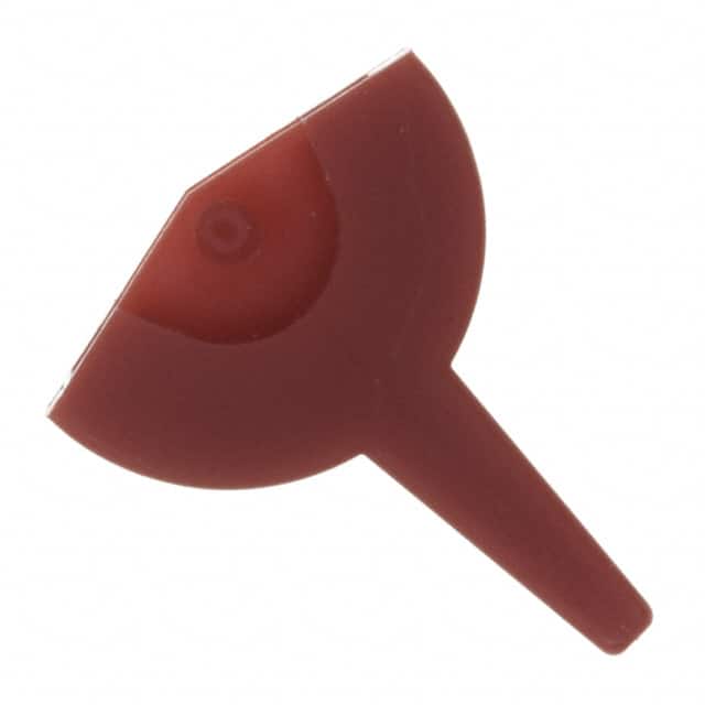 AT4149C CAP ROCKER PADDLE RED