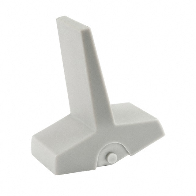 AT4157H CAP ROCKER PADDLE GRAY
