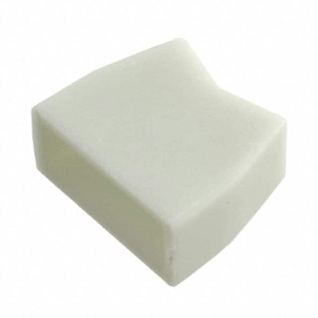 140000481594 WHT RCKR CAP FOR FL SERIES