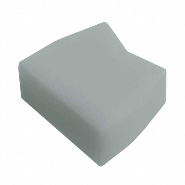 140000481597 GRY RCKR CAP FOR FL SERIES