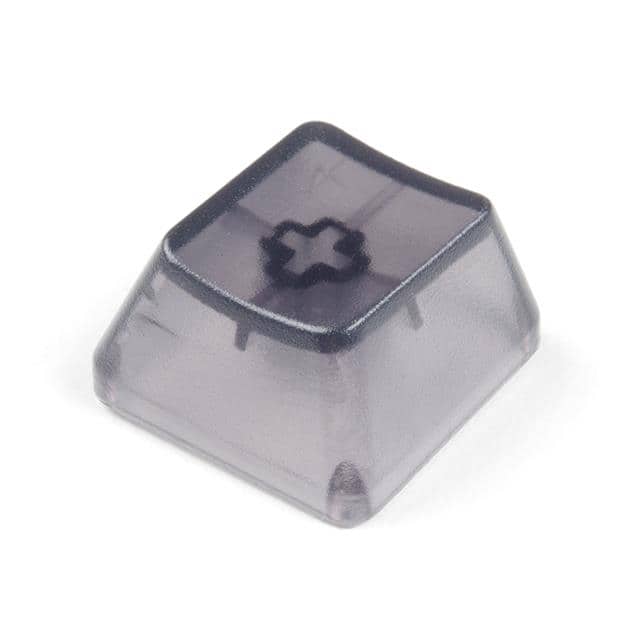 PRT-15307 CHERRY MX KEYCAP - R2 (TRANSLUCE