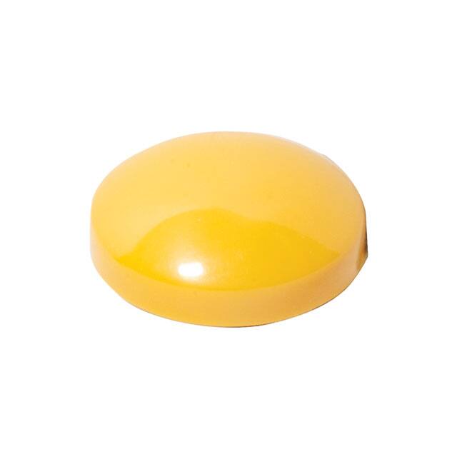 824D05000 STD CAP ACTUATOR - YELLOW