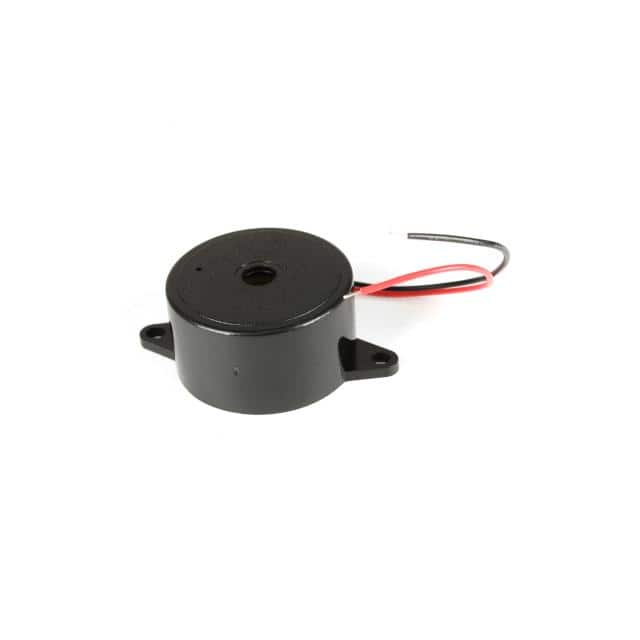 PL-27A35PSQ BUZZER PIEZO 12V 30MM TH