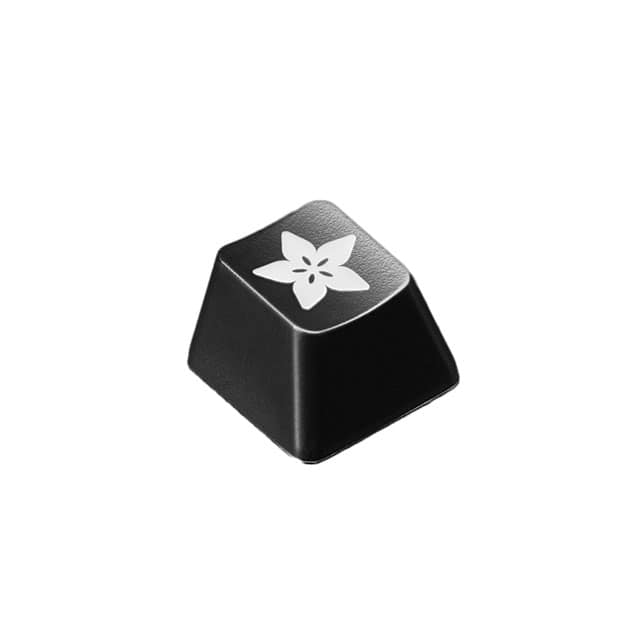 5094 ADAFRUIT ETCHED R4 KEYCAP FOR MX