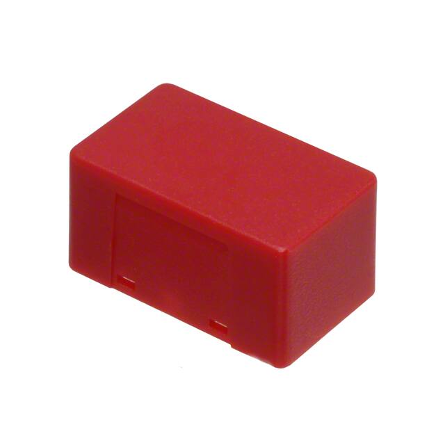AML51-E10R BUTTON FOR SWES AND INDICATORS