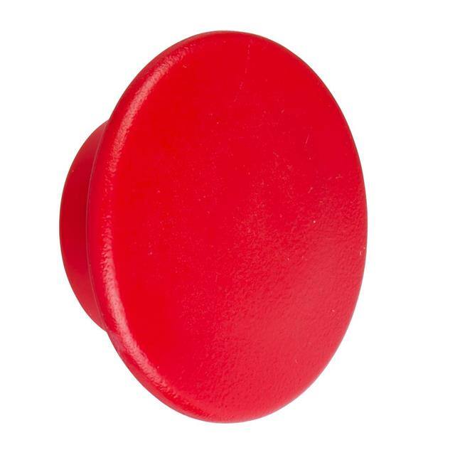 9001R94 RED KNOB FOR 9001 TYPE KR SERIES