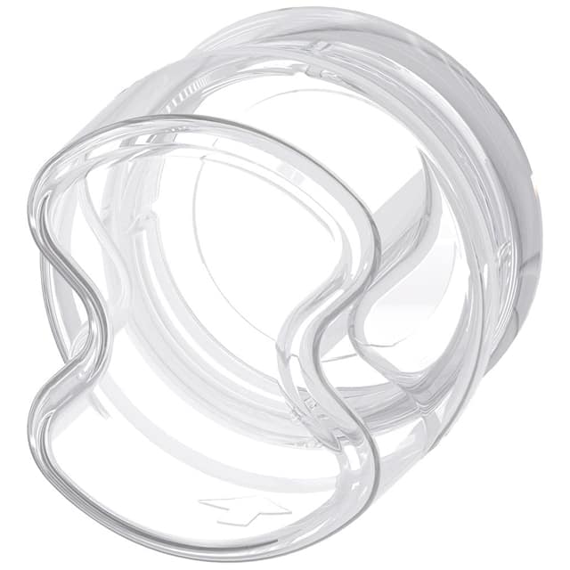 3SU19000DD700AA0 PROTECTIVE CAP,CLEAR, F. SEL SW