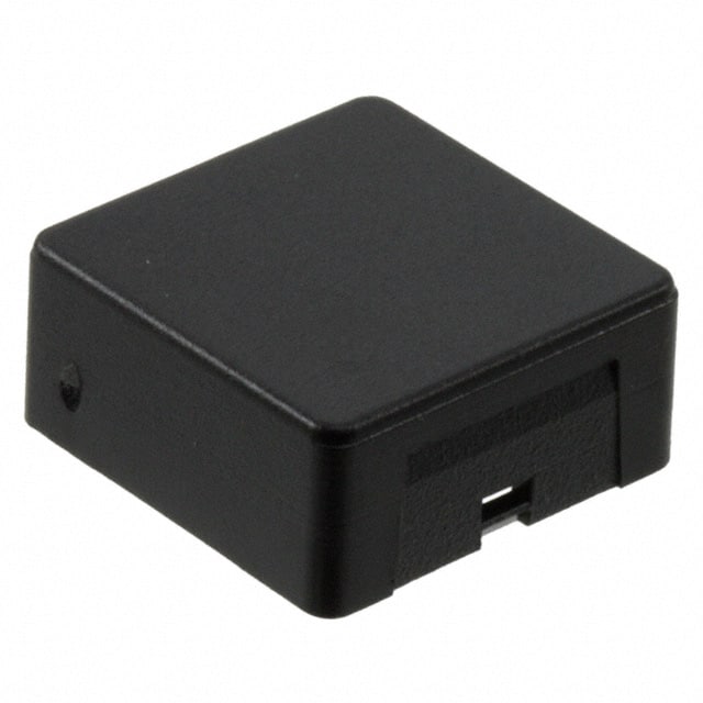 AML51-C10K BUTTON FOR SWITCH/INDICATORS
