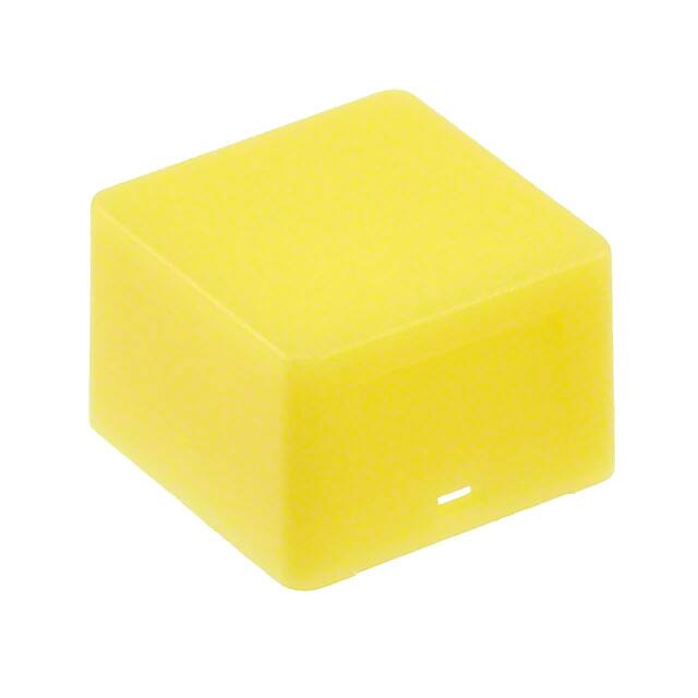 AML51-A10Y AML51 BUTTON FOR SWES/INDICATORS