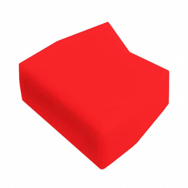 140000481595 RED RCKR CAP FOR FL SERIES