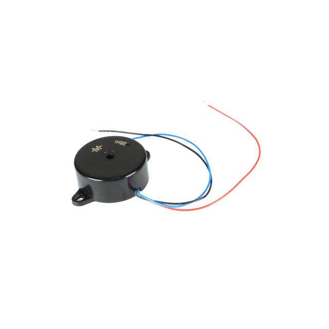 PFD-21N30WQ BUZZER PIEZO 12V 24MM FLANGE