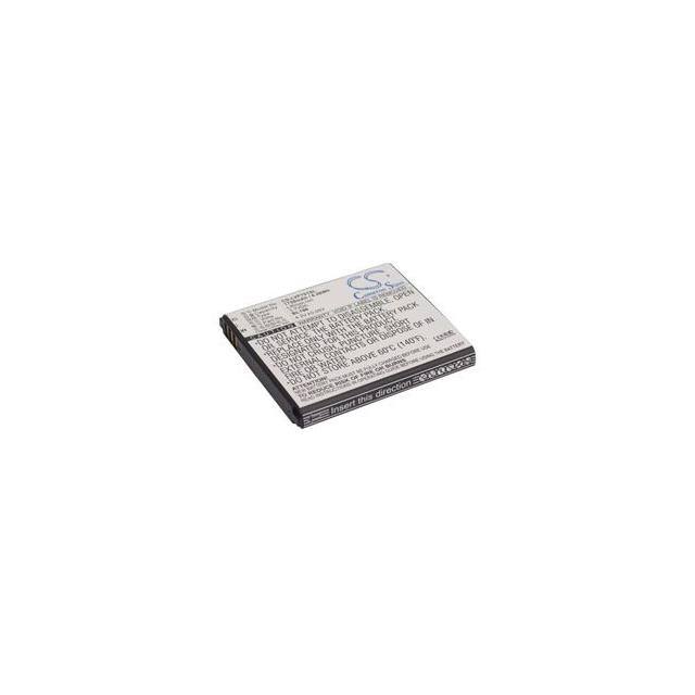 BL196 BATTERY Replacement for Lenovo BL196 Bat