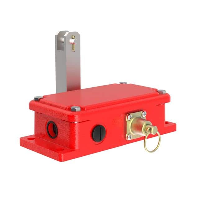 RP-QM90F-100L HEAVY DUTY METAL STOP CONTROL RO