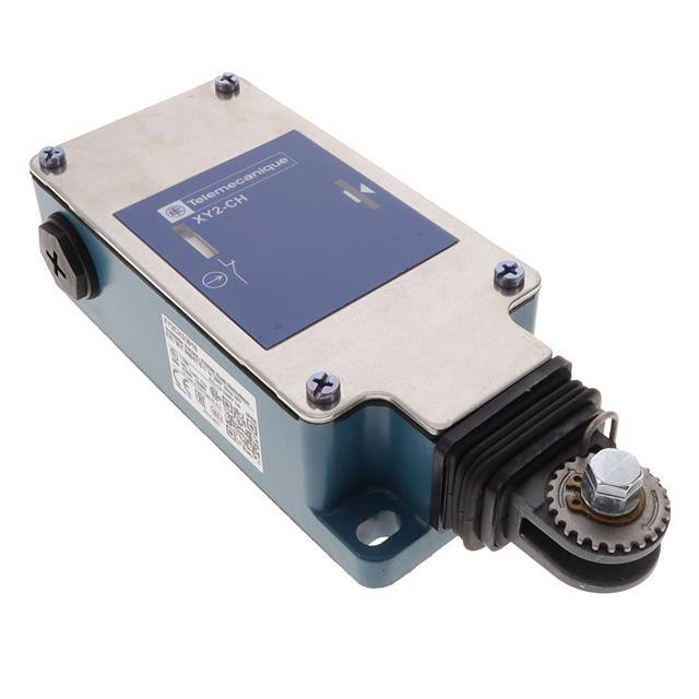 XY2CH33010 SIMPLE STOP ROPE PULL SWITCH, TE