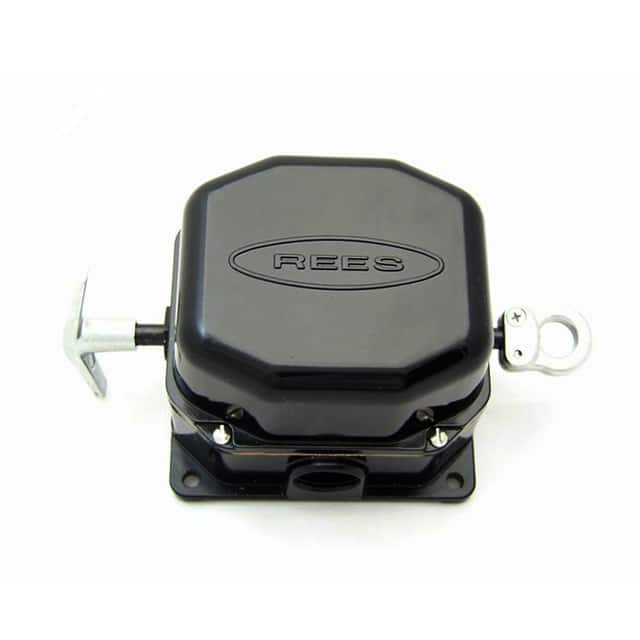 04944-200 CABLE OPERATED SWITCH W/ PS BLK