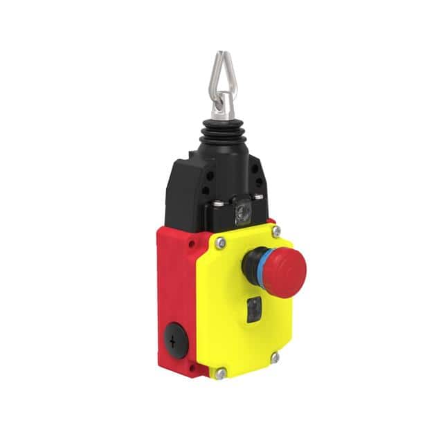 RP-RM83F-75LRE HEAVY-DUTY EMERGENCY STOP ROPE P