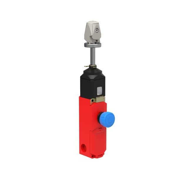 RP-LS42F-38LF HEAVY DUTY PLASTIC EMERGENCY STO