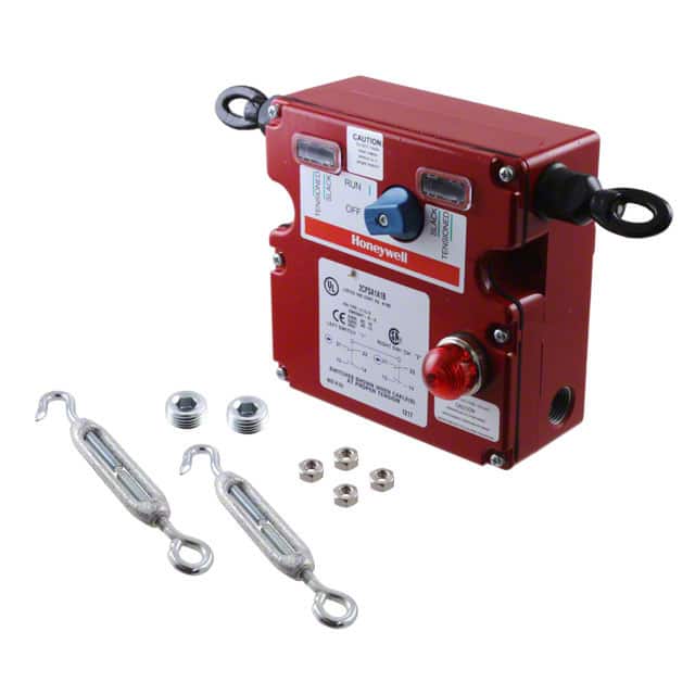 2CPSA2A1B SWITCH SNAP ACT 4PST 50MA 250V