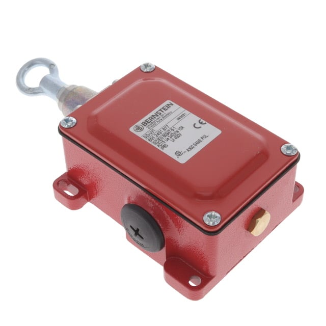 601.2431.877 ROPEPULL SWITCH SID-UV1