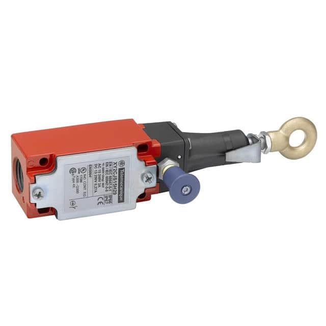 XY2CJS19H29 LATCHING EMERGENCY STOP ROPE PUL
