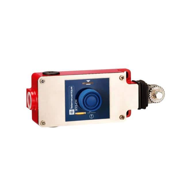 XY2CH13270 LATCHING EMERGENCY STOP ROPE PUL