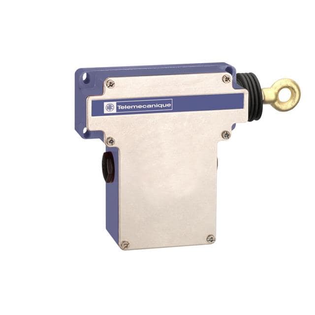 XY2CE3A010H7 LATCHING EMERGENCY STOP ROPE PUL