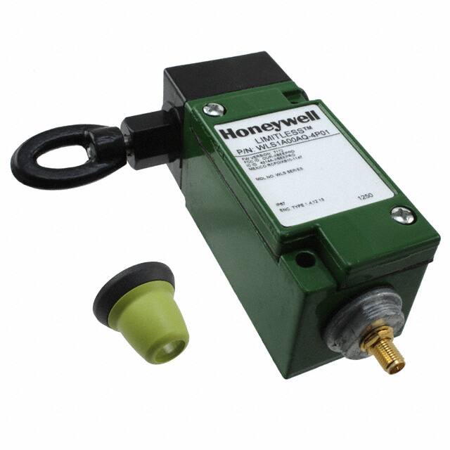 WLS1A00AQ-4P01 SWITCH SNAP ACTION SPDT