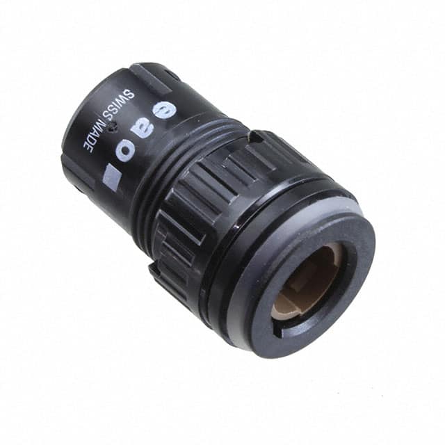 61-4210.0 CONFIG SW BODY SELECTR NON-ILLUM