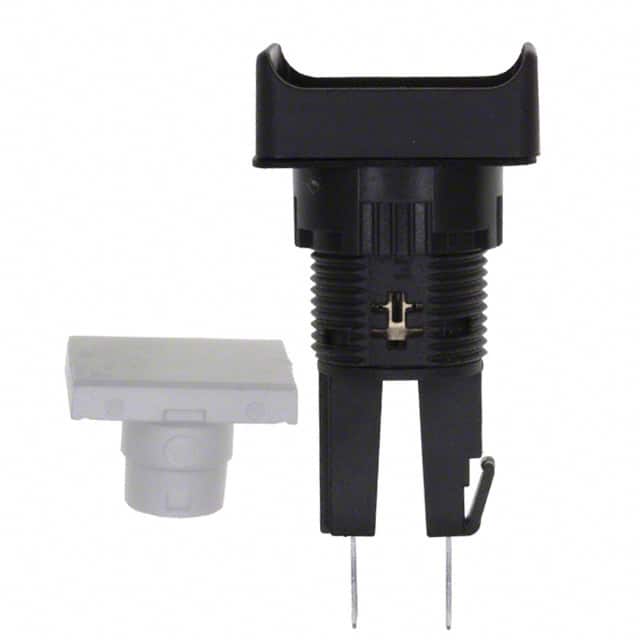 A0101X CONFIG SW BODY PUSHBUTTON ILLUM