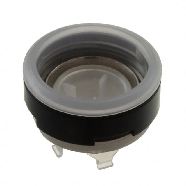 84-1091.7 CONFIG SW BODY PUSHBUTTON ILLUM