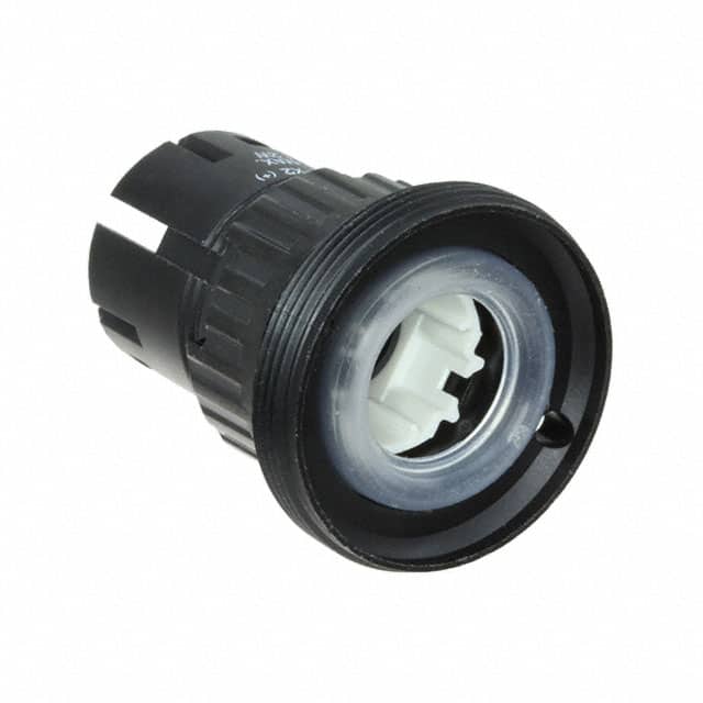 61-1300.0 CONFIG SW BODY PUSHBUTTON ILLUM