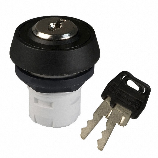 1.30.076.021/0000 CONFIG SW BODY KEYLOCK NON-ILLUM