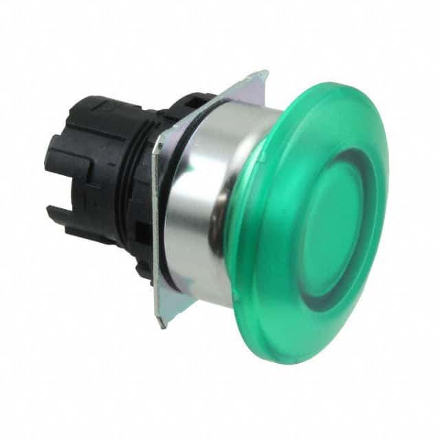 A22NZ-RMM-TGA CONFIG SW BODY PUSHBUTTON ILLUM