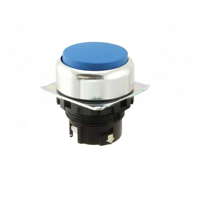 A22NZ-RPM-TAA CONFIG SW BODY PUSHBUTTON ILLUM