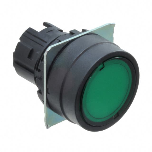 A22NZ-BNA-TGA CONFIG SW BODY PUSHBUTTON ILLUM