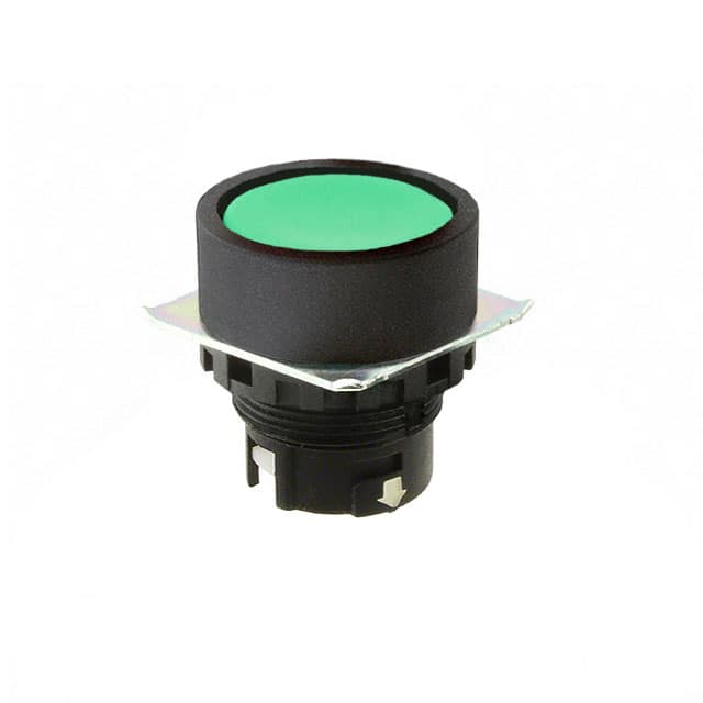 A22NZ-BNM-TGA CONFIG SW BODY PUSHBUTTON ILLUM