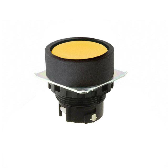 A22NZ-BNM-TYA CONFIG SW BODY PUSHBUTTON ILLUM