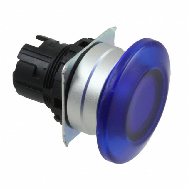 A22NZ-MMM-TAA CONFIG SW BODY PUSHBUTTON ILLUM