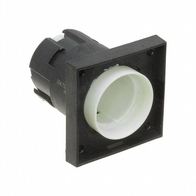 704.732.0 ILLUMINATED PUSHBUTTON-ACTUATOR